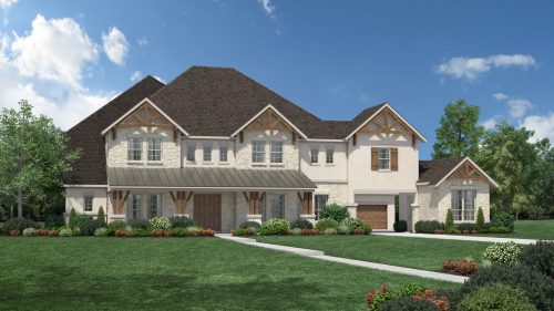 Toll Brothers Case Study Image 01