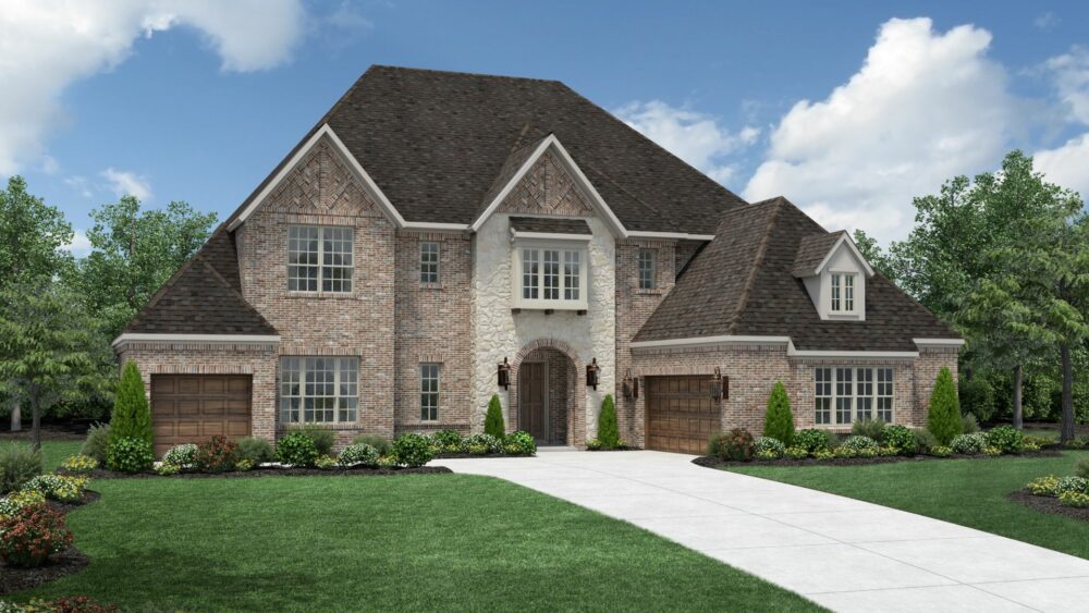 Toll Brothers Case Study Image 01