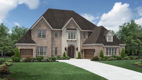 Toll Brothers Case Study Image 01