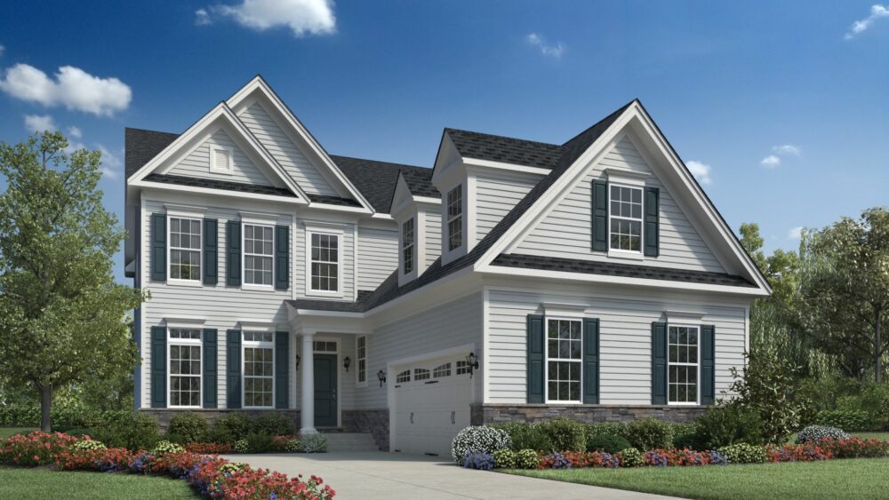 Toll Brothers Case Study Image 01