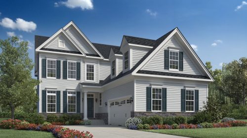 Toll Brothers Case Study Image 01