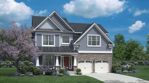 Toll Brothers Case Study Image 01