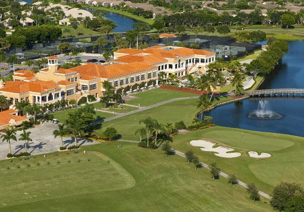 Country Clubs Virtual Tours