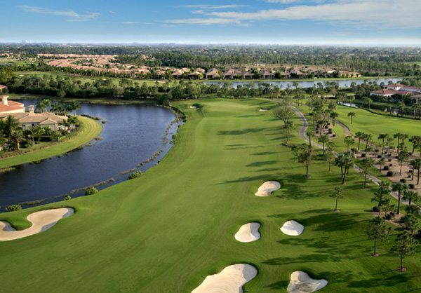 Golf Courses Virtual Tours
