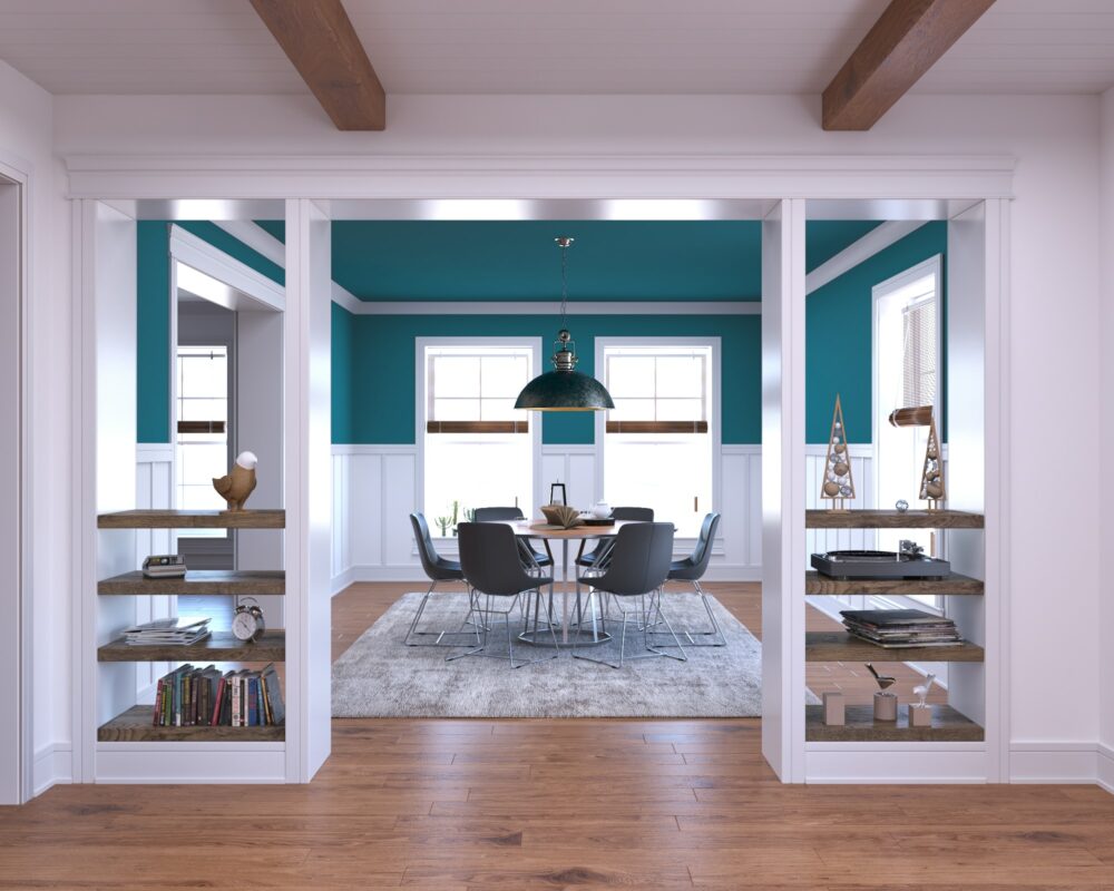 NOVO Building Products Case Study Image 19