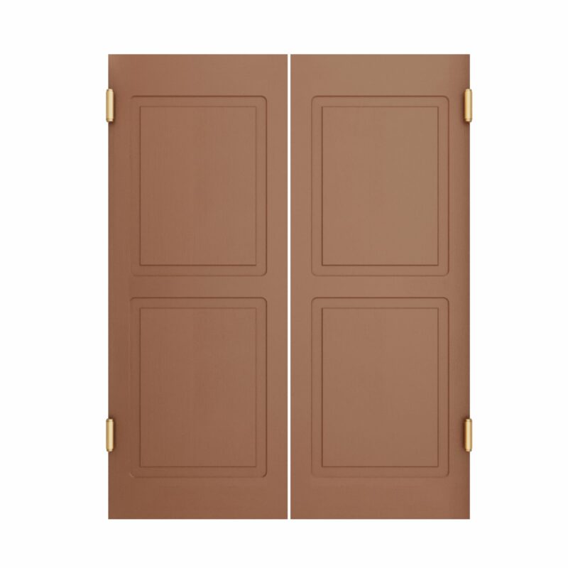 Swinging Cafe Doors Case Study Image 20