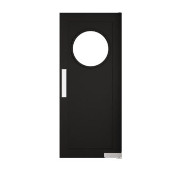 Swinging Cafe Doors Case Study Image 20