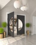 Swinging Cafe Doors Case Study Thumbnail 20