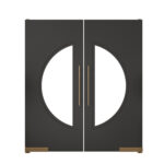 Swinging Cafe Doors Case Study Thumbnail 20