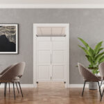 Swinging Cafe Doors Case Study Thumbnail 20