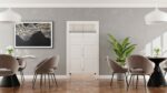 Swinging Cafe Doors Case Study Thumbnail 20