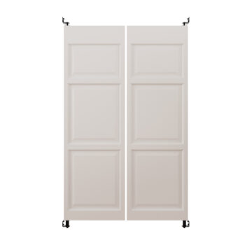 Swinging Cafe Doors Case Study Image 20