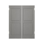 Swinging Cafe Doors Case Study Thumbnail 20