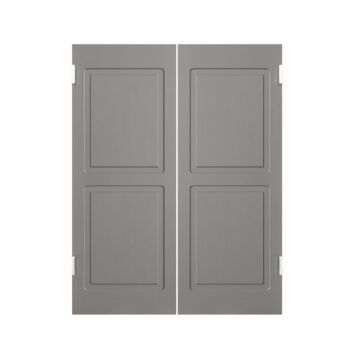 Swinging Cafe Doors Case Study Image 20