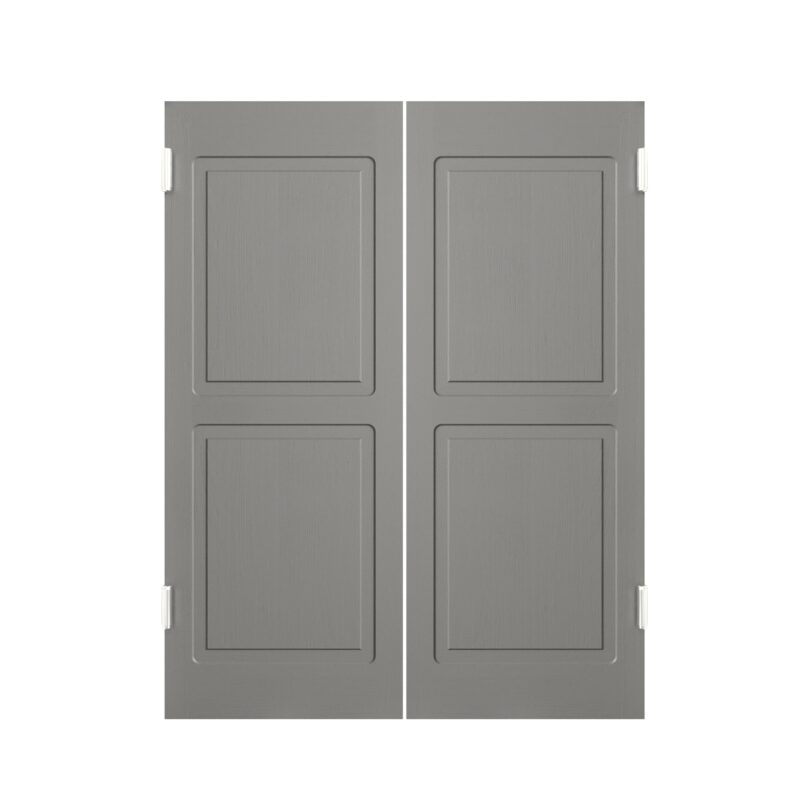 Swinging Cafe Doors Case Study Image 20