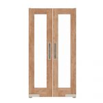 Swinging Cafe Doors Case Study Thumbnail 20