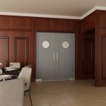 Swinging Cafe Doors Case Study Thumbnail 20