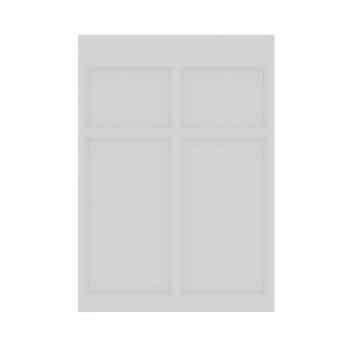 Swinging Cafe Doors Case Study Image 20