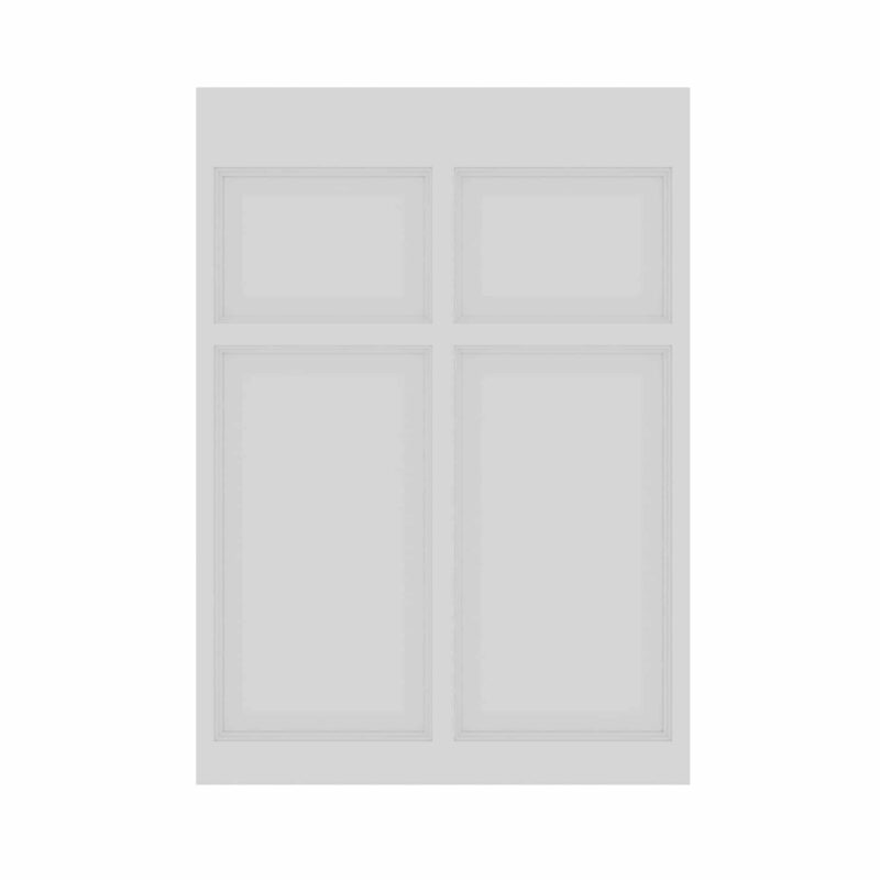 Swinging Cafe Doors Case Study Image 20