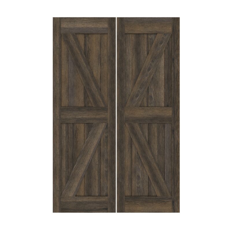Swinging Cafe Doors Case Study Image 20