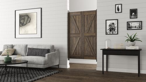 Swinging Cafe Doors Case Study Image 20