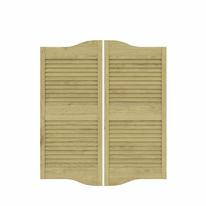 Swinging Cafe Doors Case Study Image 20