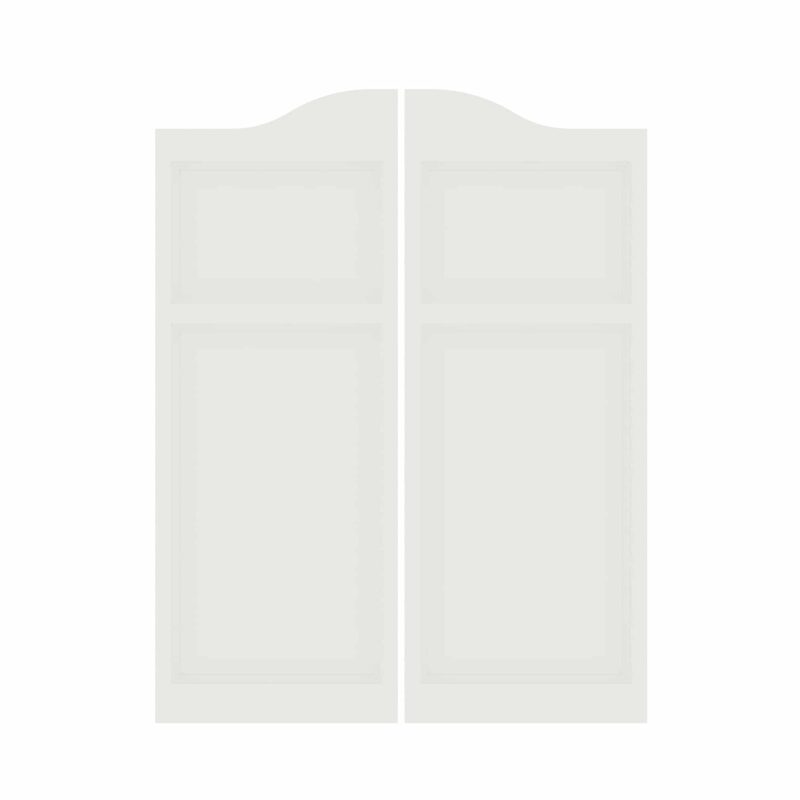 Swinging Cafe Doors Case Study Image 20