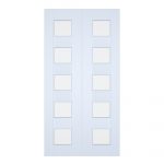 Swinging Cafe Doors Case Study Thumbnail 20