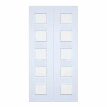 Swinging Cafe Doors Case Study Image 20