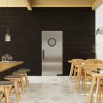 Swinging Cafe Doors Case Study Thumbnail 20