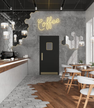 Swinging Cafe Doors Case Study Image 20