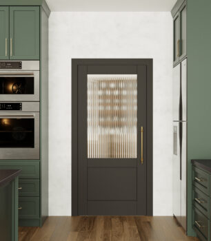 Swinging Cafe Doors Case Study Image 20