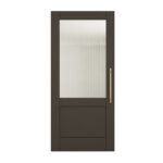 Swinging Cafe Doors Case Study Thumbnail 20