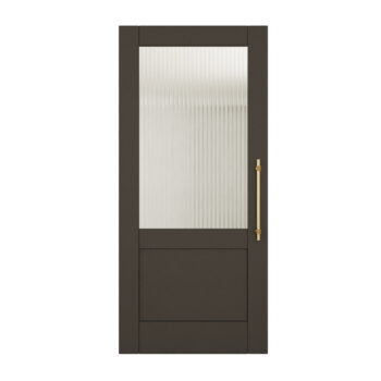 Swinging Cafe Doors Case Study Image 20