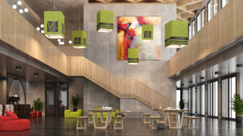 VISA Lighting Case Study Image 10