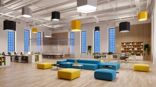 VISA Lighting Case Study Image 10