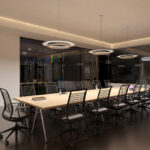 VISA Lighting Case Study Thumbnail 10