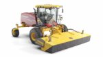 New Holland Agriculture Case Study Thumbnail 01