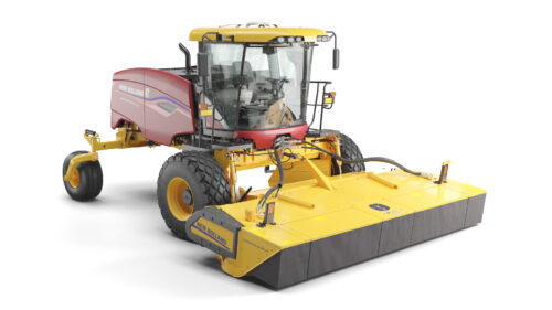 New Holland Agriculture Case Study Image 01