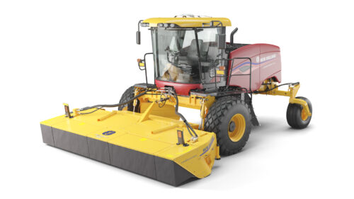 New Holland Agriculture Case Study Image 01