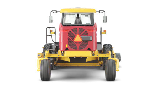 New Holland Agriculture Case Study Image 01