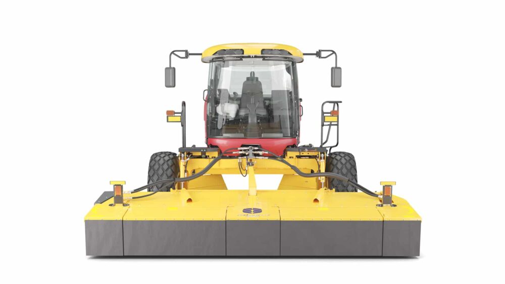 New Holland Agriculture Case Study Image 01