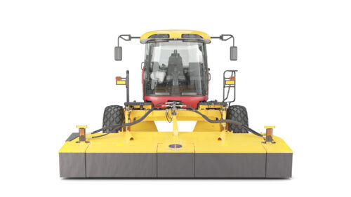New Holland Agriculture Case Study Image 01