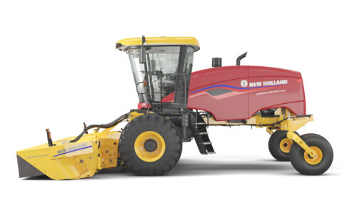 New Holland Agriculture Case Study Image 01