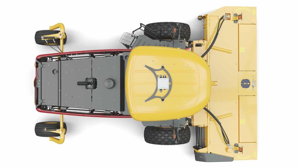 New Holland Agriculture Case Study Image 01