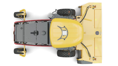New Holland Agriculture Case Study Image 01
