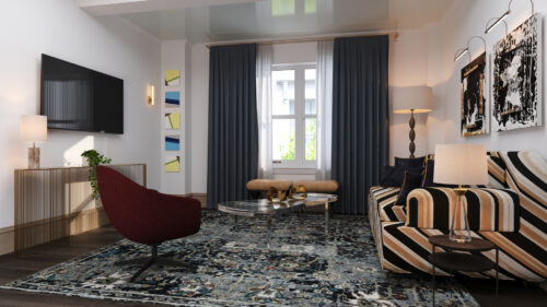 Holiday Inn Club Case Study Image 06
