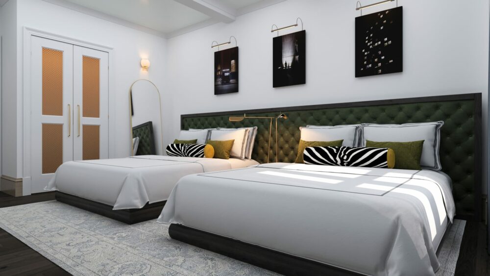 Holiday Inn Club Case Study Image 06