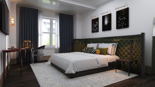 Holiday Inn Club Case Study Image 06