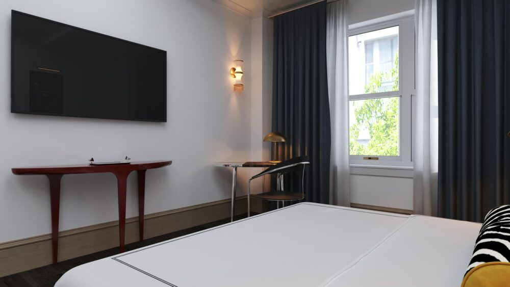 Holiday Inn Club Case Study Image 06